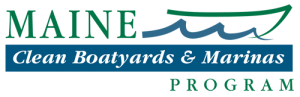 Maine Clean Boatyards & Marinas