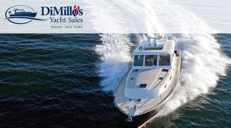 dimillo's old port yacht sales